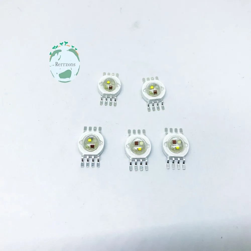 10W RGBW-1