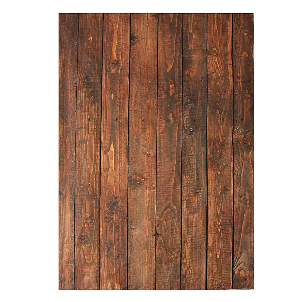

7x5ft Vinyl Wood Floor Drop Photography Background Photo studio Backdrop Props
