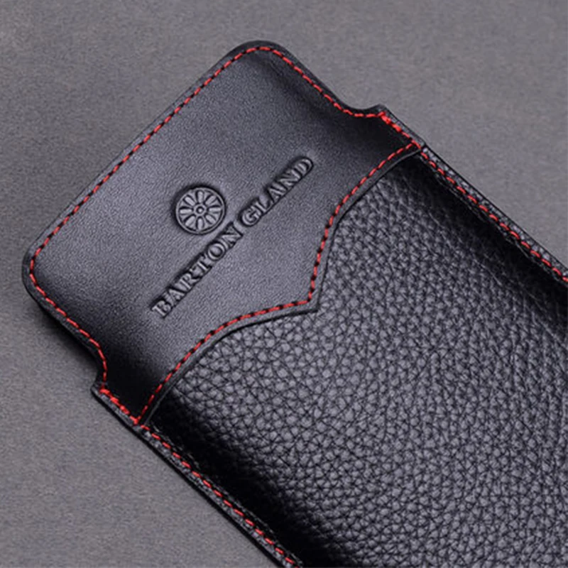 Роскошный чехол из натуральной кожи для Xiaomi CC9, защитный чехол для телефона Xiaomi CC9e, защита для экрана