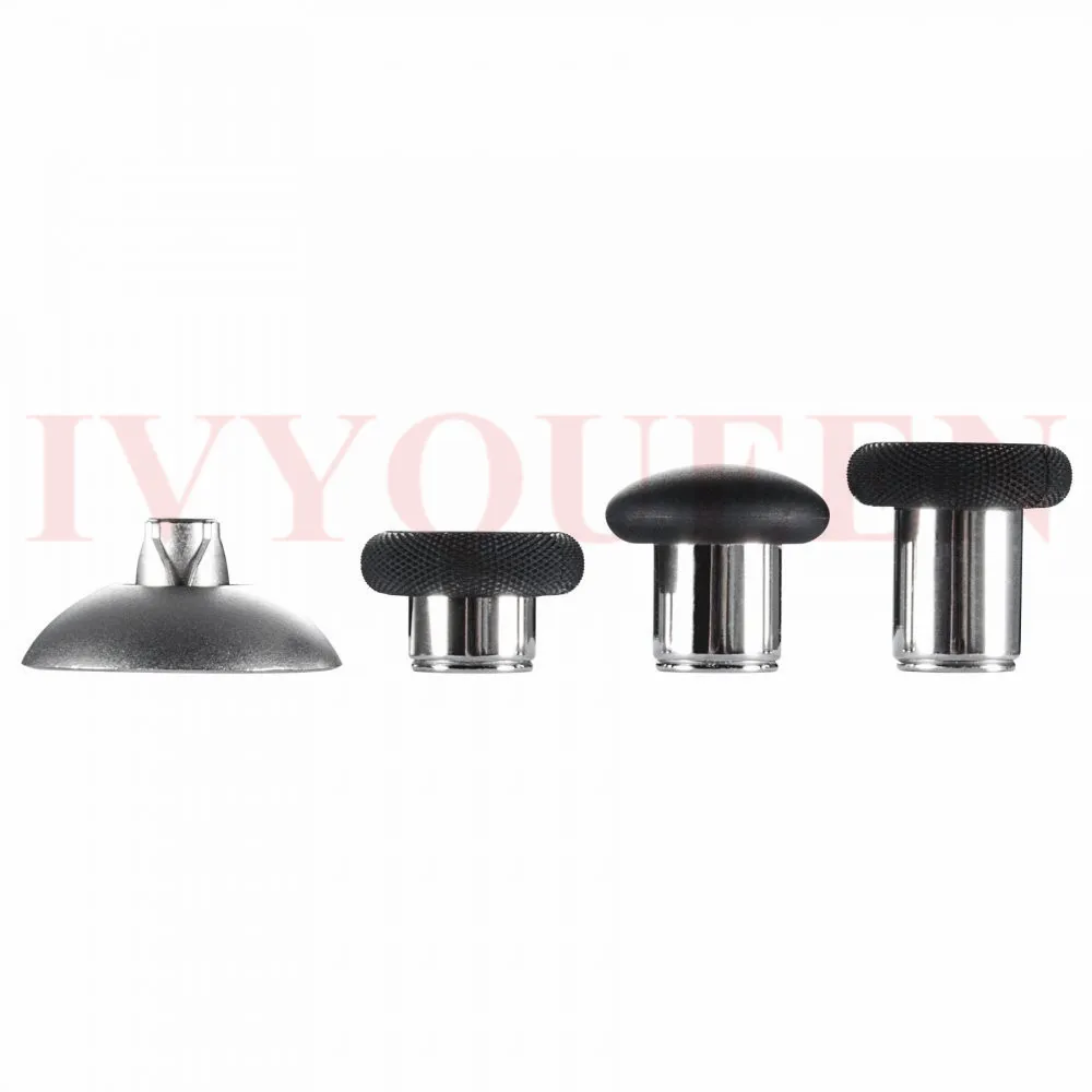 for ps4 pro slim controller metal buttons 06