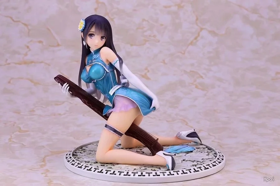 17.5cm Chun-Mei Jin-Lian T2 Art Girls TONY(9)