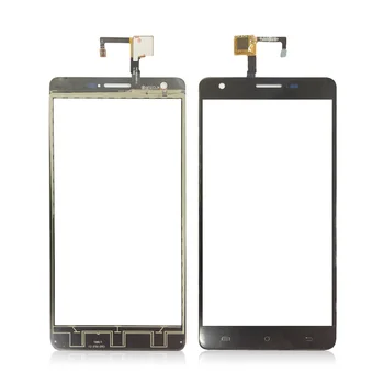 

Mobile Phone Touchscreen Sensor For Cubot H2 Touch Screen Digitizer Touch Panel Glass Lens