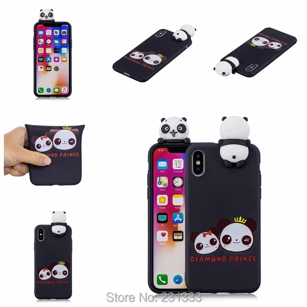 17814 SE 5S 6S 6+ 7G 7+ iphoneX LG K10 K4 2017 K8 2017 K10 2017  TPU7 (2)