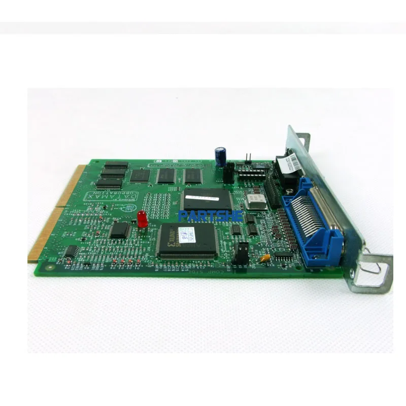 

For DATAMAX I-4308 printer Main Logic Board 51-2301-00 Original used