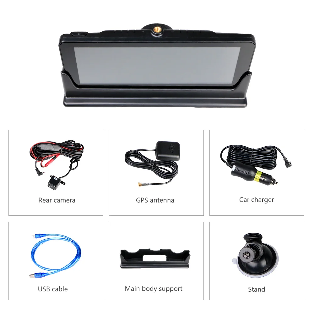 HYT Car DVR 4G 6.86\