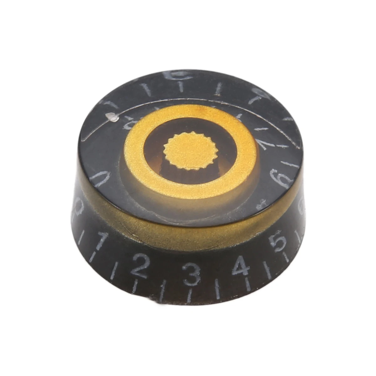 4Pcs Guitar Volume Control Knobs Speed Volume Tone Control Knobs For Gibson Les Paul Electric Guitar Portable Tools 4Pcs Guitar Volume Control Knobs Speed Volume Tone Control Knobs For Gibson Les Paul Electric Guitar Portable Tools