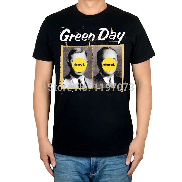 31 designs Vintage Punk style Green Day Rock Brand white black shirt 3D fitness 100%Cotton skateboard Streetwear Harajuku tee - Цвет: 12