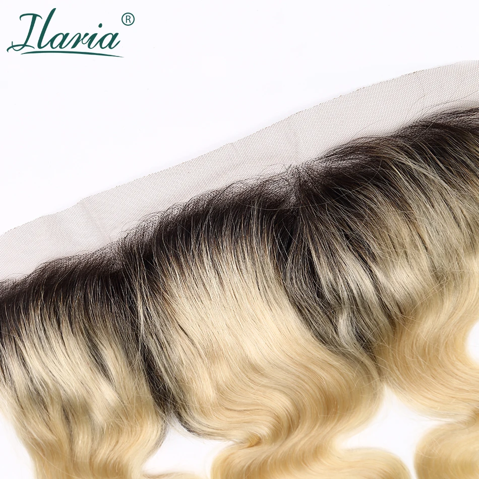 Lace Frontal 1B-613 BW 09