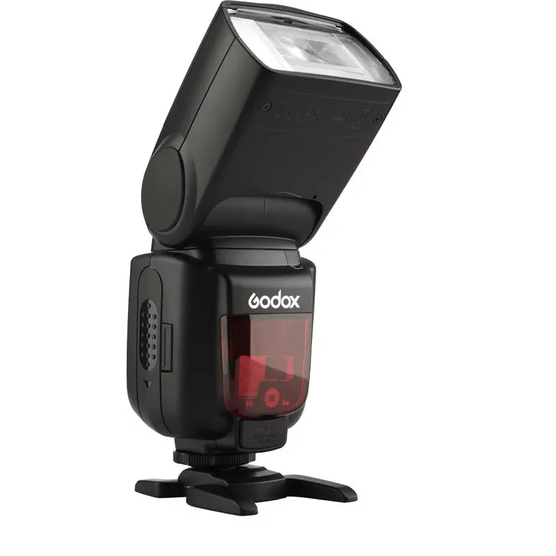  Godox TT600 2.4G Wireless GN60 Master/Slave Camera Flash Speedlite Speedlight for Canon Nikon Penta