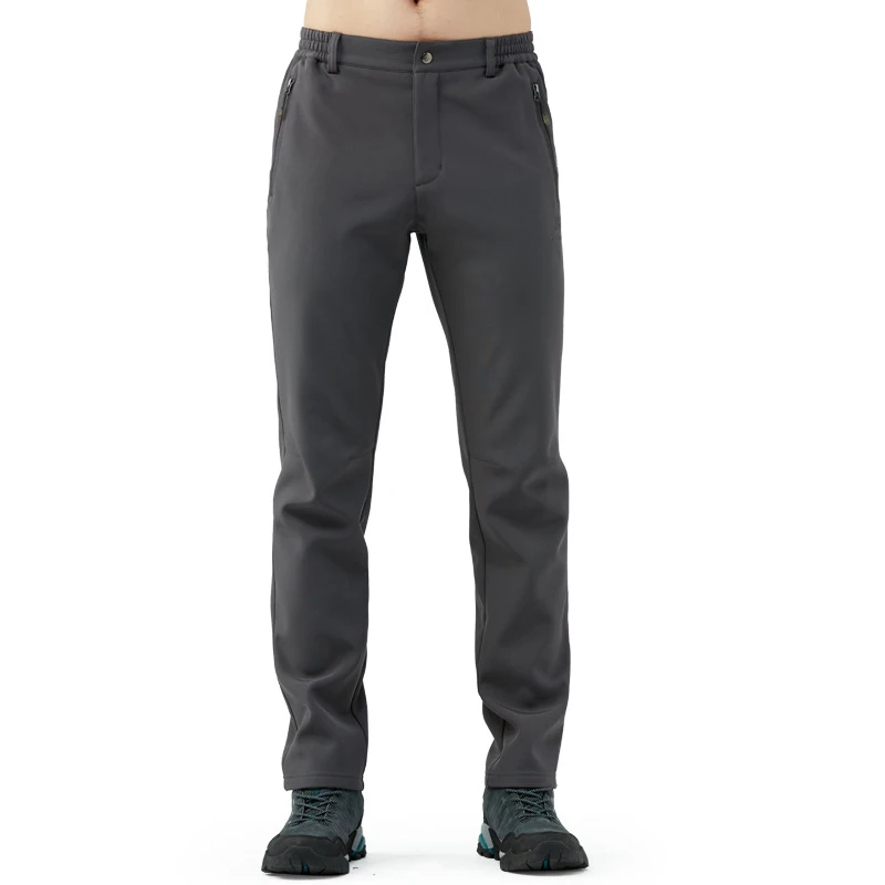 Tectop nuevo hombre invierno Pesca impermeable camping trekking fleece Pantalones al aire libre senderismo escalada esquí térmica Softshell pantalón Tectop nuevo hombre invierno Pesca impermeable camping trekking fleece Pantalones al aire libre senderismo escalada esquí térmica Softshell pantalón