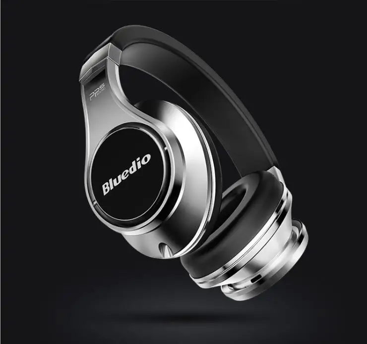 Bluedio UFO гарнитура Беспроводные Bluetooth 4 1 наушники Hifi качество звука 3D объемный звук