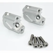 Модификация Руля Мотоцикла Для BMW F700GS/F650GS