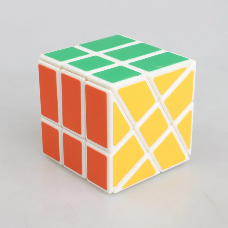 Cube игрушки 3x3x3 вариант Magic Cube Puzzle игрушки для детей обучения интеллектуальная игра-головоломка на день рождения игрушка