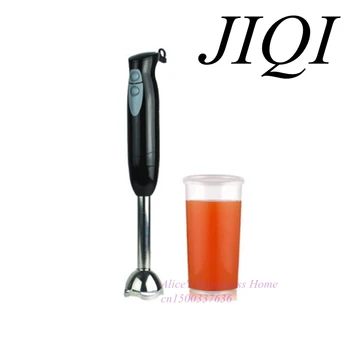 

JIQI stirring rod holding food baby food supplement meat household multifunctional electric cooking machine