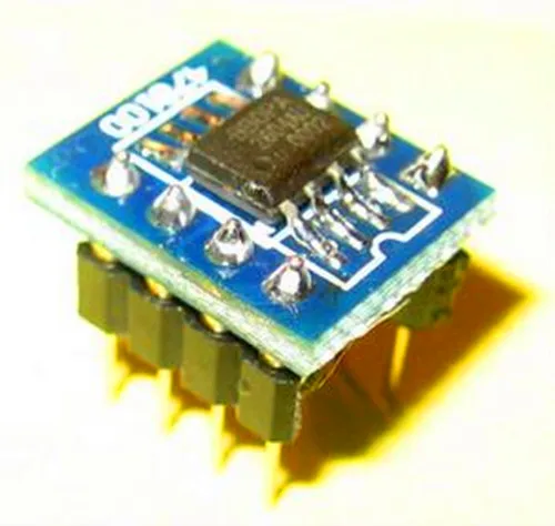 Бесплатная доставка! Переключатель SMD DIP OPA2604 / коллектор/op amp/электронный