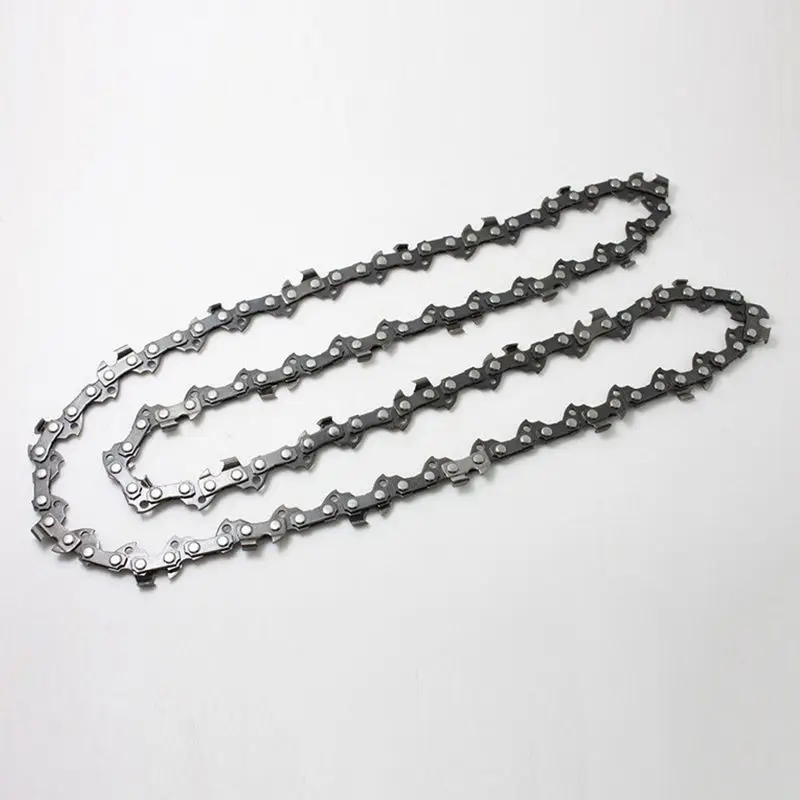 

New 20 inch Chainsaw Chain Blade Wood Cutting Chainsaw Parts 76 Drive Links 0.325 .058 Pitch Chainsaw Saw Mill Chain