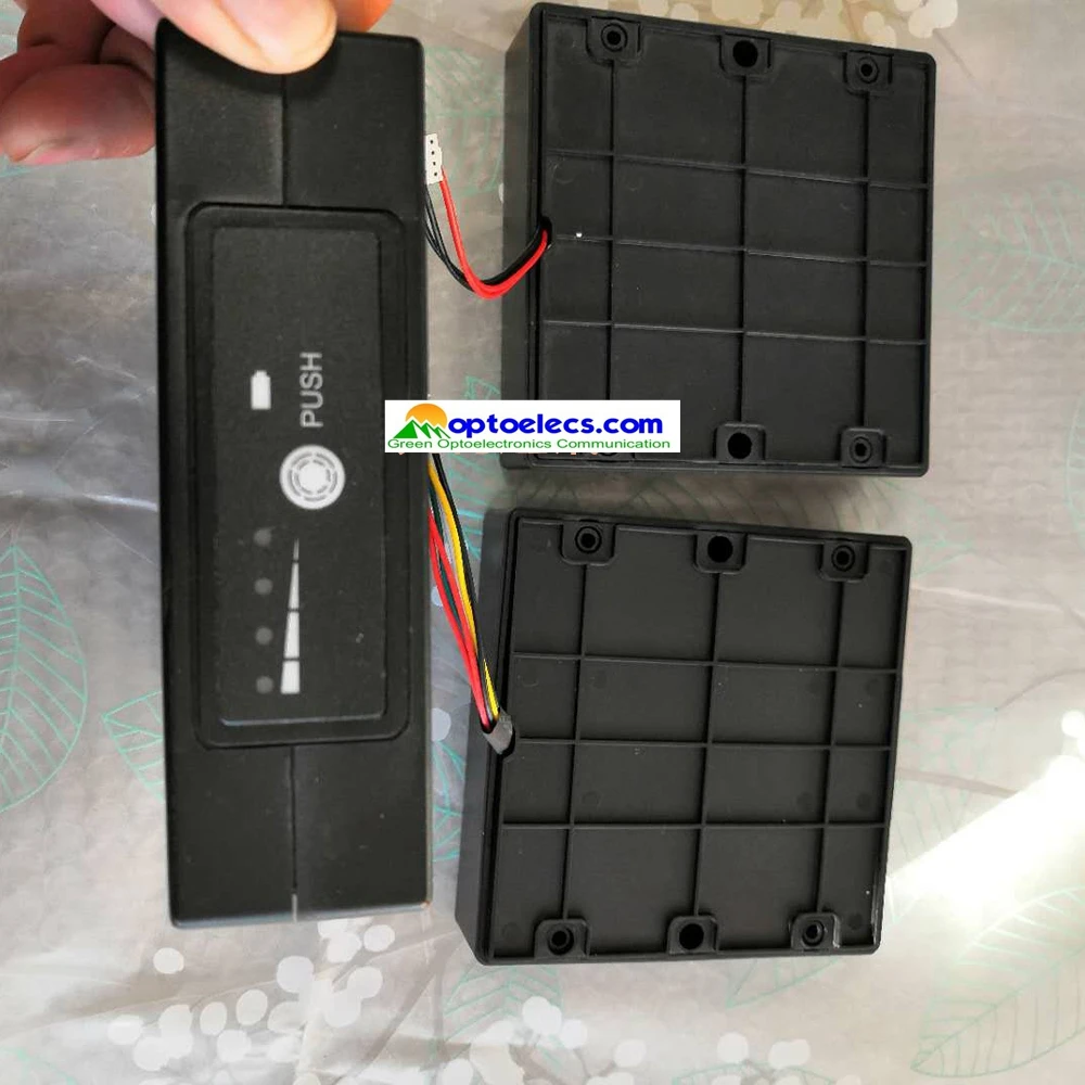 Бесплатная доставка оригинальная фотолампа Φ 12V 6.5Ah аккумулятор 4 контакта/7
