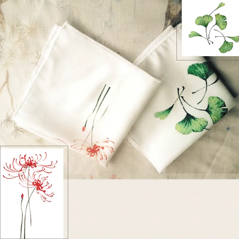 Silk Thread Embroidery Kit Suzhou Classical Embroidery Chinese Traditional Art of Embroidery