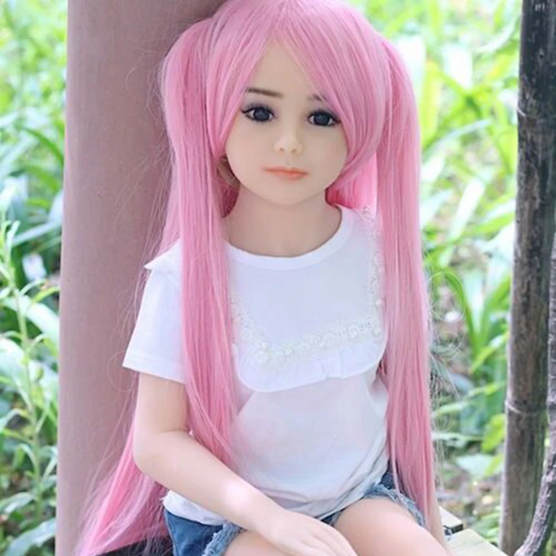 sexy lifelike japanese 100 cm mini font b sex b font font b doll b font