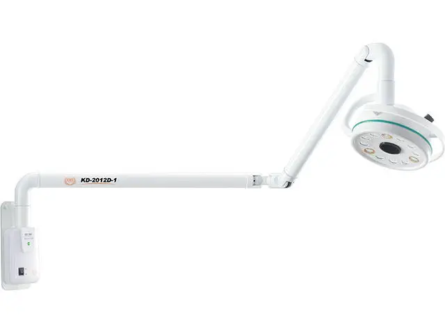 

Medical Operating Auxiliary Lamp Walled LED inspection light Tattoo Dental Gynecology Pet Healthcare Shadowless Lamp 3W 12Holes