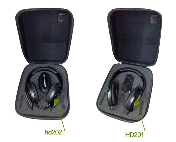 Large size Standard Edition Headphones 