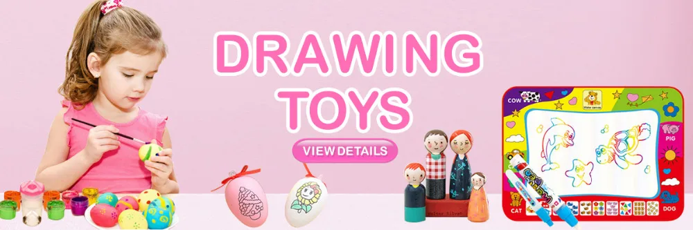 Drawing Toys
