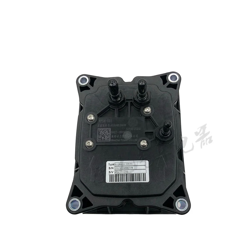 

Post processing WP3/WP4 SCR Urea Pump Assembly for 612640130694 Weichai Power