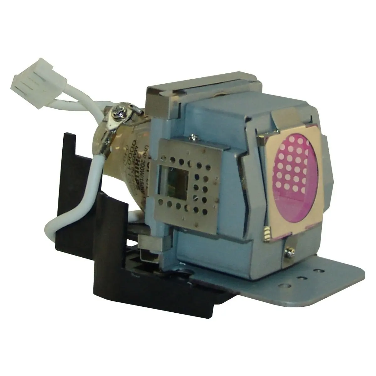 Projector Lamp Bulb 5J.J2C01.001 for BENQ MP611C MP620C MP721 MP721C ...