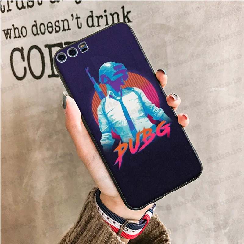 Hot Game PUBG Winner 