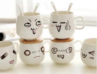 Cute Cups Cute Cups