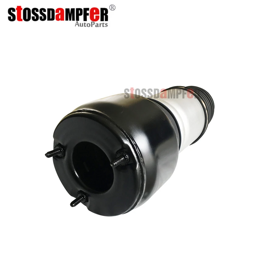 Stossdampfer New Air Spring Front Suspension Kit With Dust Cover Air Ride Fit Mercedes Benz W219 W211 Shock Absorber Parts Aliexpress