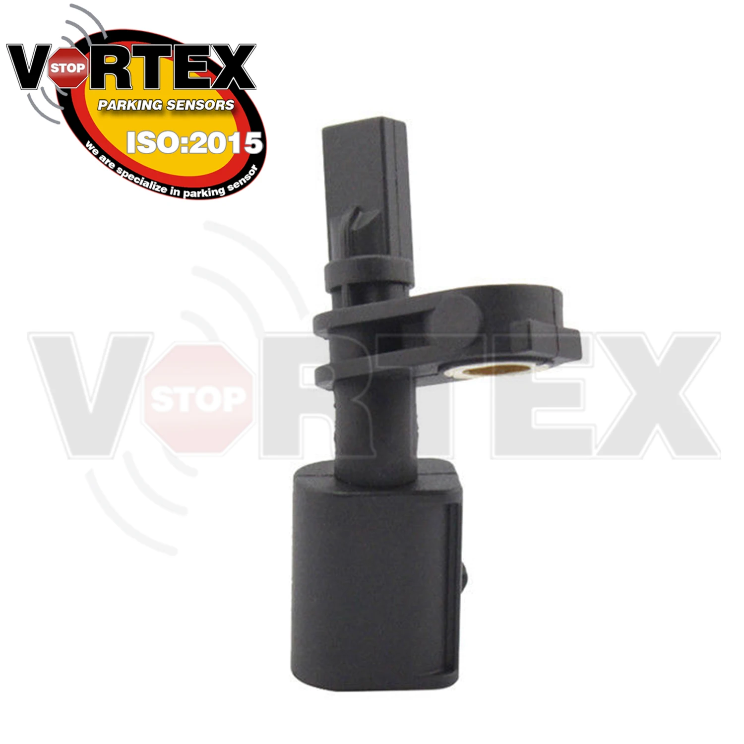 Front Right Abs Wheel Speed Sensor For Vw Fox Polo Audi A2 Seat Skoda