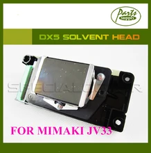 Original Print Head Original Print Head Dx5 JV33 without Memory Board Heater Board
