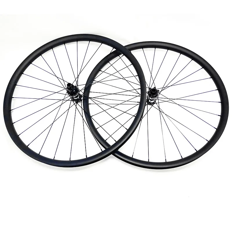 29er углеродный диск mtb колеса бескамерные U 30x25 мм DT350S прямой pull boost 110x15 148x12 1420 спицы
