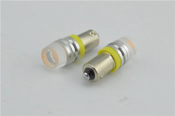 FHBA9S BAY9S-COB-2W-L-Y-6V 12V- (5)