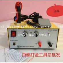 Высокая мощность! Новое поступление ювелирных изделий инструменты 80A Электрический сверкающий сварочный мини-станок точечной сварки сварочный аппарат для ювелирных изделий