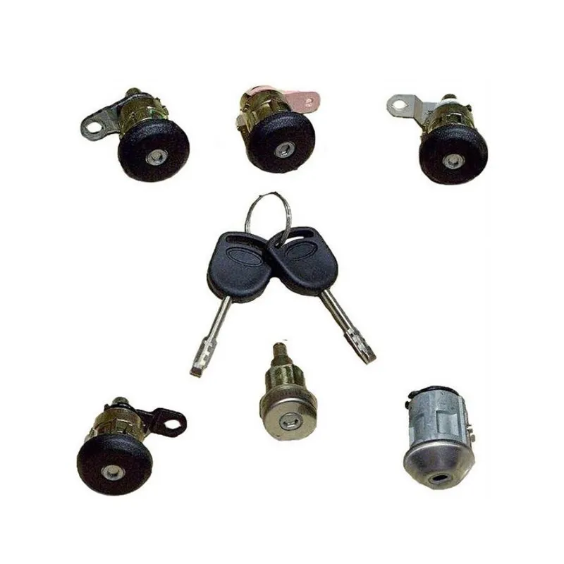 

Auto Complete ignition Lock Kit for Ford Transit / Escort /Ka 95VB B22050 FG 95VBB22050FG