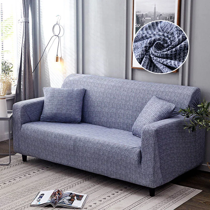 

sofa cover cotton elastic slipcovers big elasticity couch cover loveseat corner sectional sofa covers for living room funda sofa