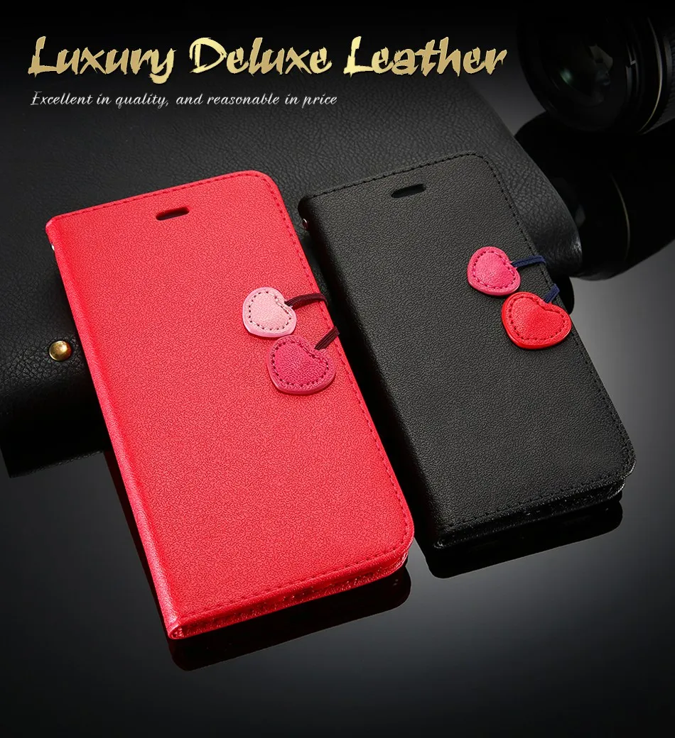 leather case for iPhone (1)
