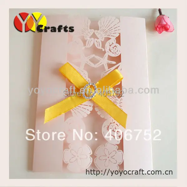 Wholesale Pearl Paper Colorful Handmade Birthday Invitation Cards Design Sample Birthday Invitation Cards For Kids Invitation Folio Invitations Housewarmingsouvenir Keychain Aliexpress