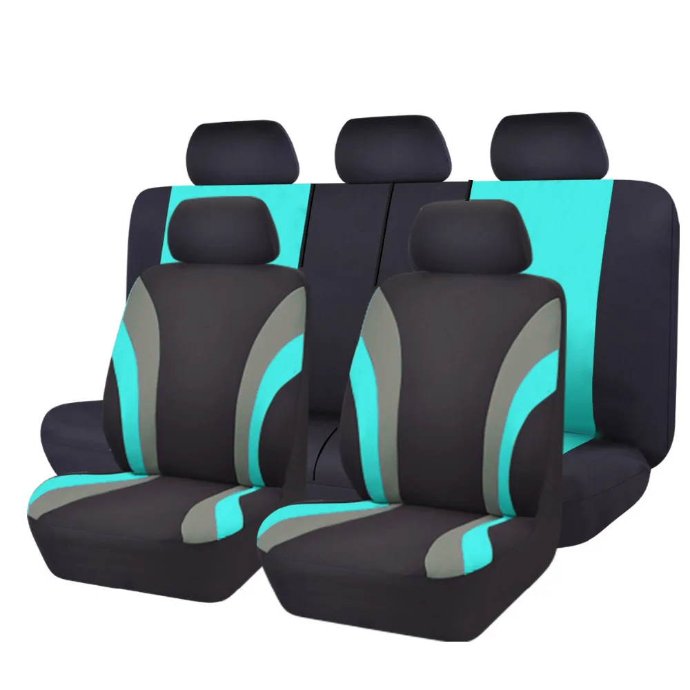 Чехлы для авто Nash car Seat Covers