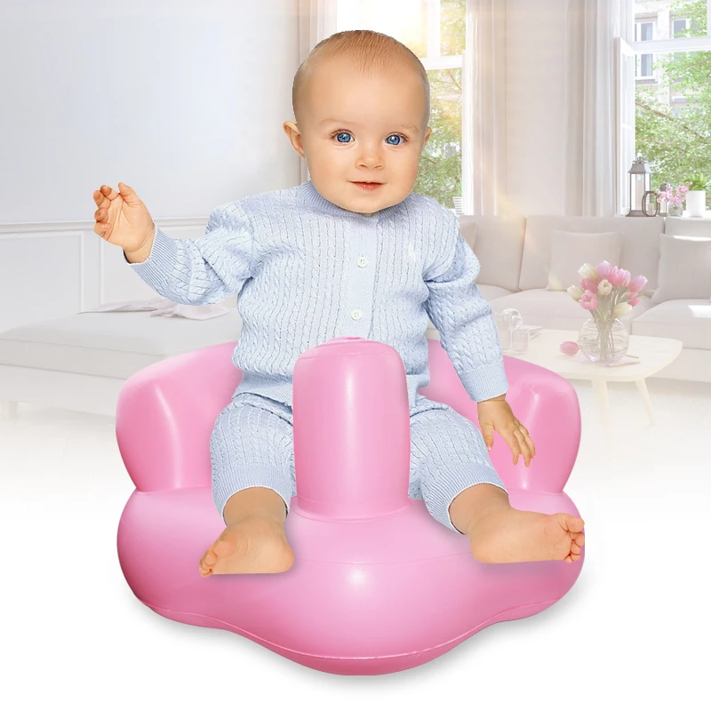 Baby Kids Inflatable Multi-functional Chair Seat Bath Toys For children Dinner Chair Bathroom Funny Water Play Toys Baby Kids Inflatable Multi-functional Chair Seat Bath Toys For children Dinner Chair Bathroom Funny Water Play Toys