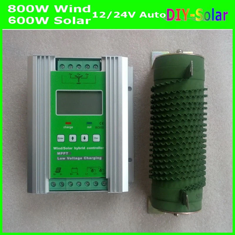 Солнечный контроллер 1400W Boost MPPT|controler solar mppt|solar battery 24vbattery for |