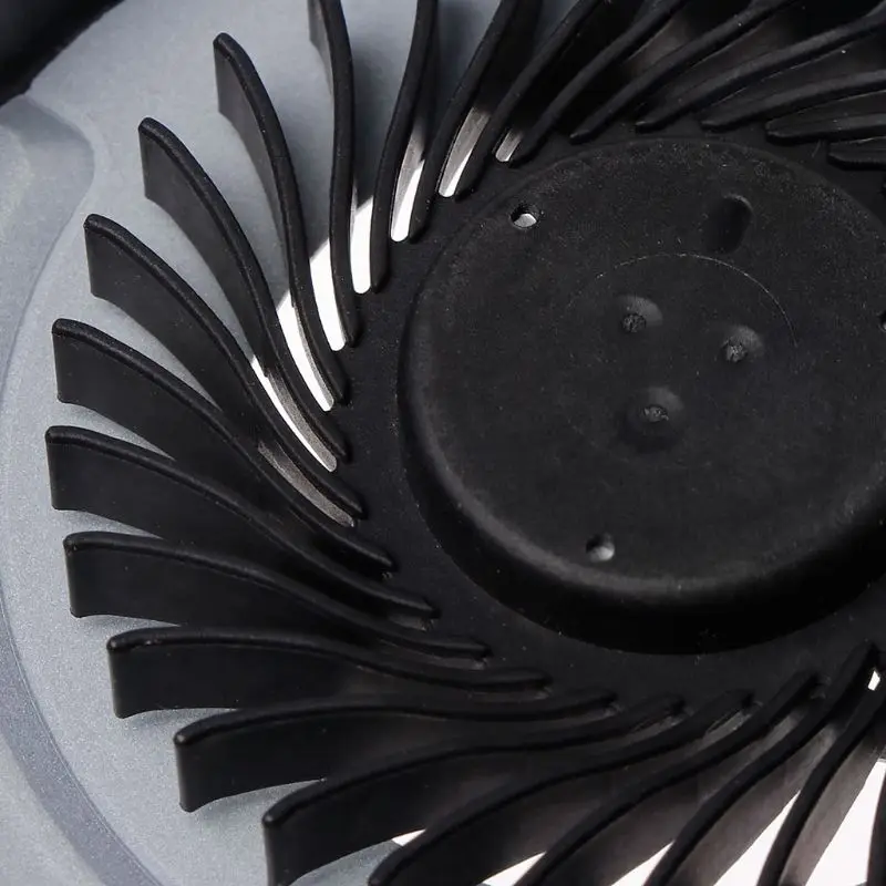 Охлаждающий охлаждающий вентилятор для ноутбука HP 669934 001 Pavilion DM4 3000 серии 669935
