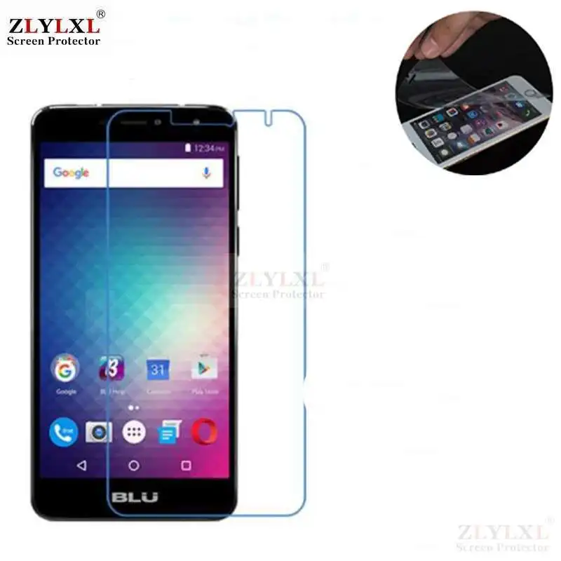 BLU Studio XL 2