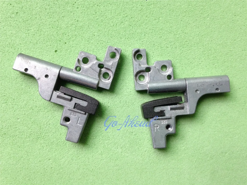 ЖК петли для ноутбука DELL Latitude D620 D630 14 1 &quotD631 JD104 YT450 TU507 PP18L левая и правая пара