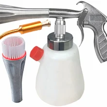 Автомойка Tornado высокого давления, автомобильный водяной пистолет, автомобильный пистолет для сухой чистки, аксессуары для глубокой очистки, инструмент для чистки Tornado