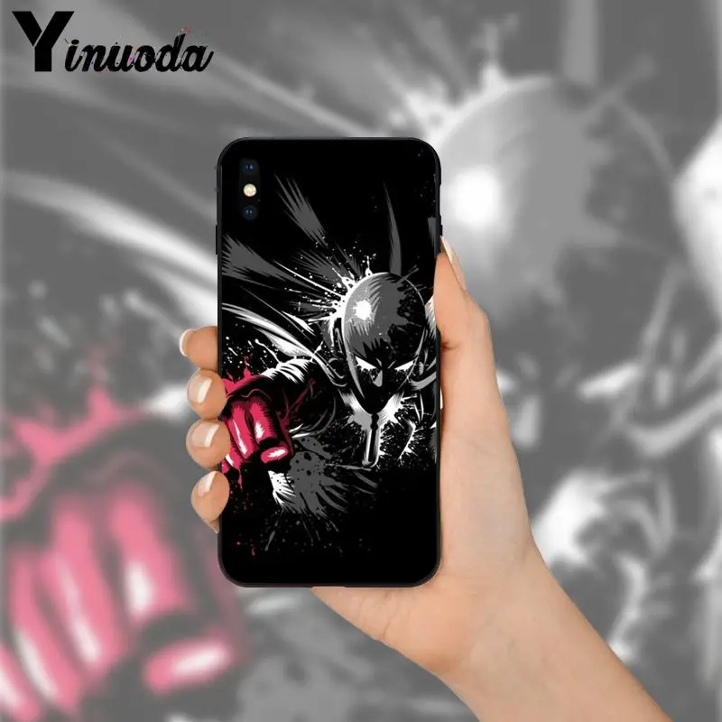 one punch man