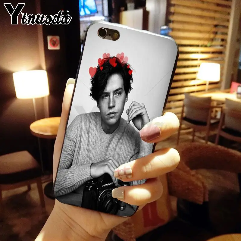 American TV Riverdale Jughead Jones