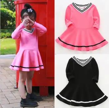 

Girl Boots Knee Elastic Long Boots Girls Flock Kids High Thigh Boot Children Brand Black/Khaki Plush Shoes